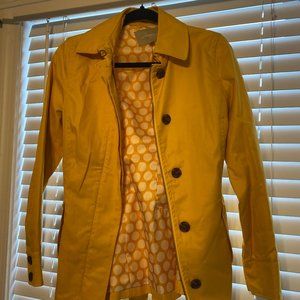 Banana Republic Trech